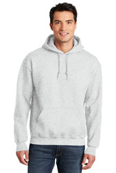 UltraBlend Pullover Hooded Sweatshirt