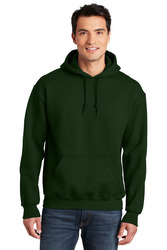UltraBlend Pullover Hooded Sweatshirt