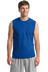 Ultra Cotton Sleeveless T Shirt