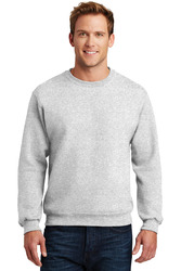 Super Sweats Crewneck Sweatshirt