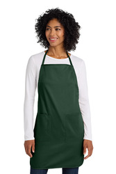 Full Length Apron