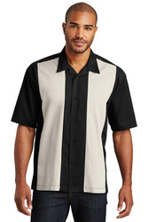 Retro Camp Shirt
