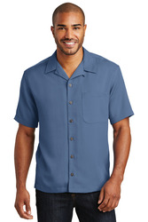 Port Authority® - Easy Care Camp Shirt. S535