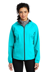 Women's Essential Rain Jacket