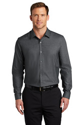 Pincheck Easy Care Shirt