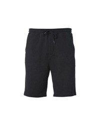 Midweight Fleece Shorts