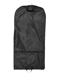 Gusseted Garment Bag