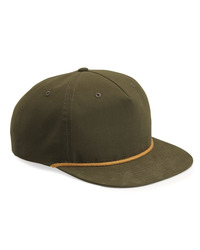 Umpqua Snapback Cap