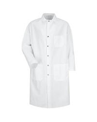 Unisex Full Cut Butcher Coat