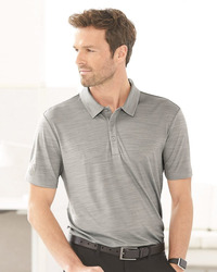Men's Mélange Polo