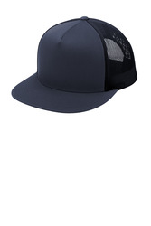 YP Classics ® 5 Panel Classic Trucker Mesh Back Cap