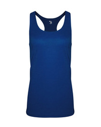 Women's Triblend Racerback