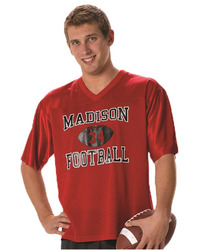 Men's Fanwear Football Jersey