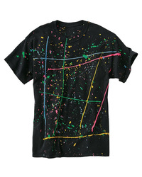 Splatter T-Shirt