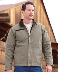 Men's Rambler Boulder Cloth Jacket