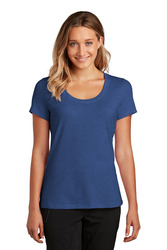 Women's Flex Scoop Neck Tee