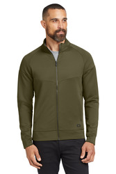 Modern Performance Full Zip