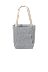 Core Fleece Sweatshirt Tote