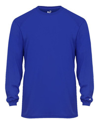 Youth Ultimate SoftLock™ Long Sleeve T-Shirt