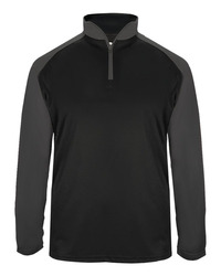 Men's Ultimate SoftLock™ Sport Quarter-Zip Pullover