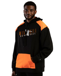 Men's Breakout Performance Fleece Hooded Sweatshirt