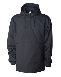 Nylon Anorak