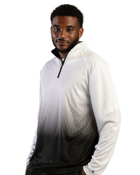 Men's Hex 2.0 Quarter-Zip Pullover