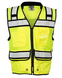 Unisex High-Performance Surveyors Vest