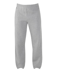 Unisex Dri Power® Open-Bottom Pocket Sweatpants