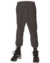 Men's Pull-Up Baseball Pants