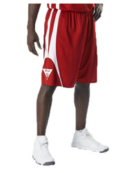 Men's Reversible Basketball Shorts