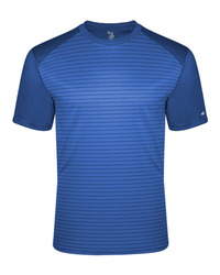 Youth Vintage Line Sport Triblend T-Shirt