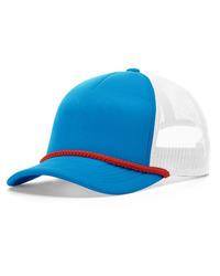 Low-Pro Foamie Trucker Cap