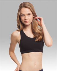 Girls Sports Bra