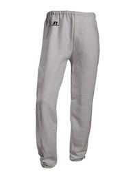 Unisex Dri Power® Closed Bottom Sweatpants