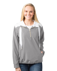 Women's Stadium Anorak