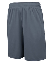 Men's Training Shorts with Pockets