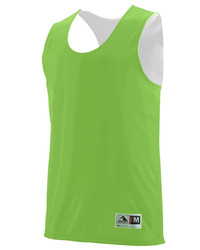 Unisex Reversible Wicking Tank Top