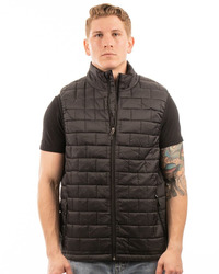 Elemental Puffer Vest