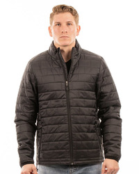 Men's Elemental Puffer Jacket