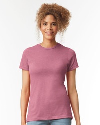 Women's Softstyle® CVC T-Shirt