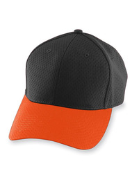 Athletic Mesh Cap