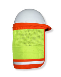 Brisk Cooling Series® Hard Hat Sun Shield