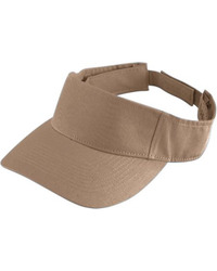 Sport Twill Visor