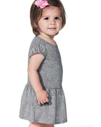 Infant Baby Rib Dress