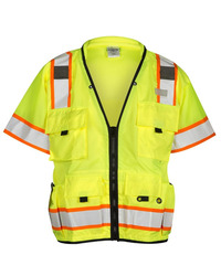 Unisex Professional Surveyors Vest