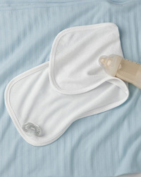 Infant Terry Burp Cloth