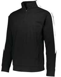 Men's Medalitst 2.0 Quarter-Zip Pullover