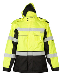 Unisex Premium Black Series® Parka