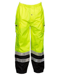 Premium Black Series® Rainwear Pants
